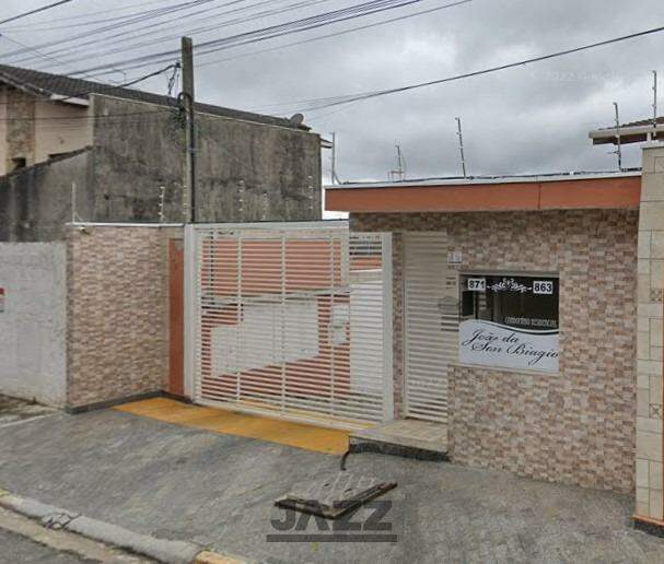 Casa de Condomínio à venda com 3 quartos, 128m² - Foto 23