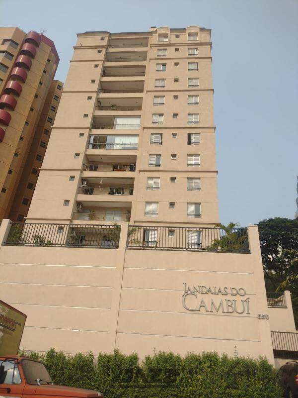 Apartamento à venda com 3 quartos, 89m² - Foto 46