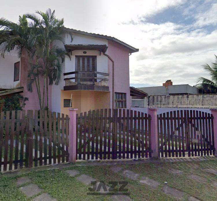 Casa de Condomínio à venda com 3 quartos, 98m² - Foto 24