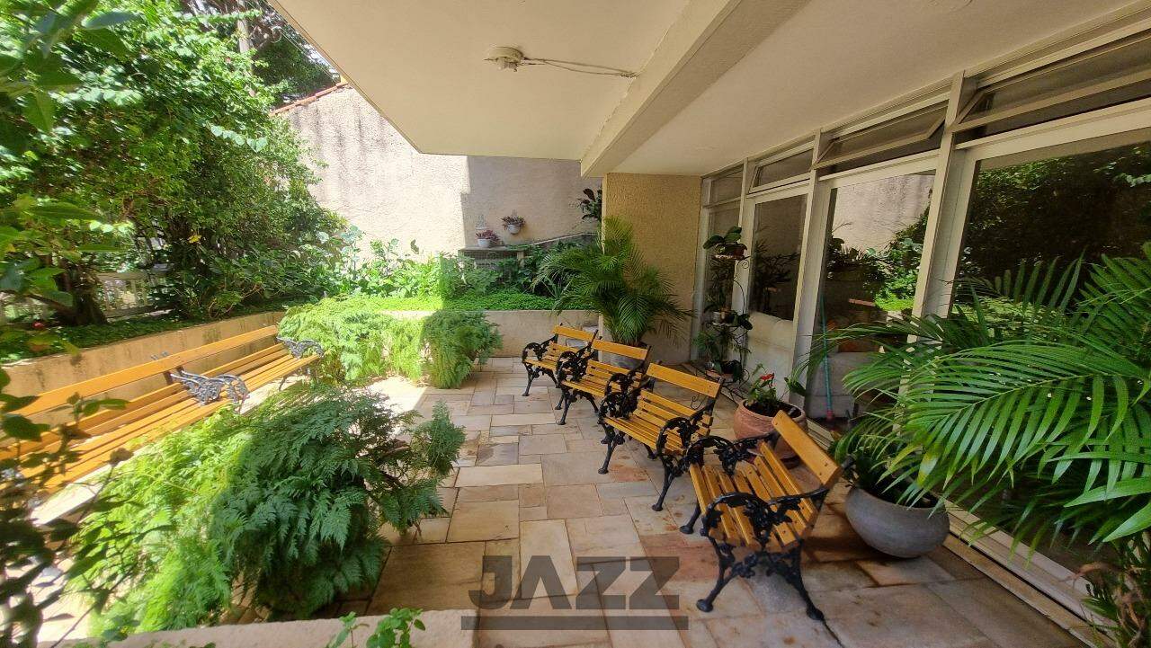 Apartamento para alugar com 4 quartos, 189m² - Foto 37