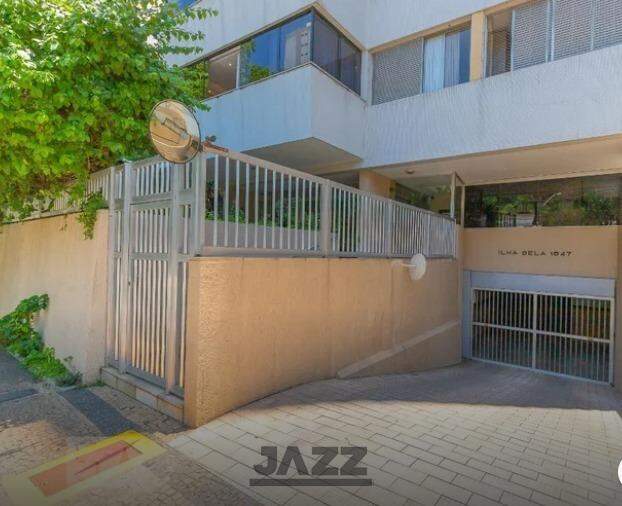Apartamento para alugar com 4 quartos, 189m² - Foto 34