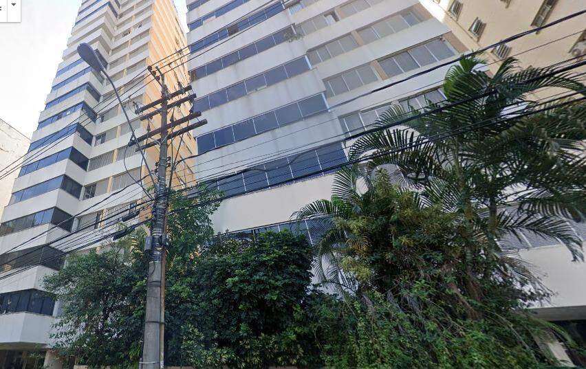 Apartamento para alugar com 4 quartos, 189m² - Foto 33