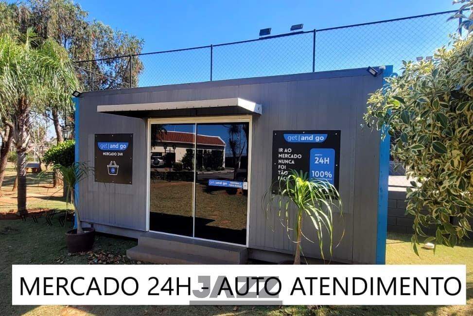 Casa de Condomínio à venda com 3 quartos, 115m² - Foto 24