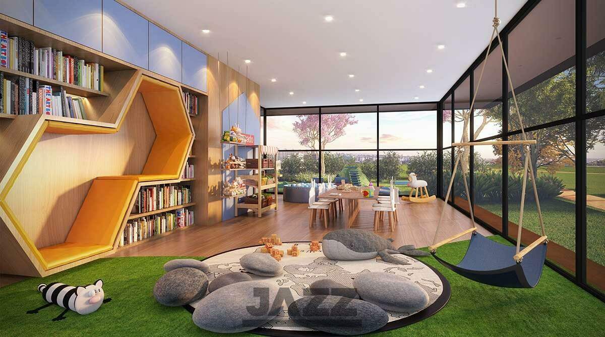 Casa de Condomínio à venda com 3 quartos, 128m² - Foto 38