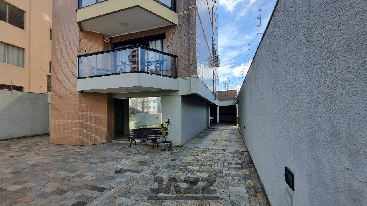 Apartamento à venda com 3 quartos, 171m² - Foto 50