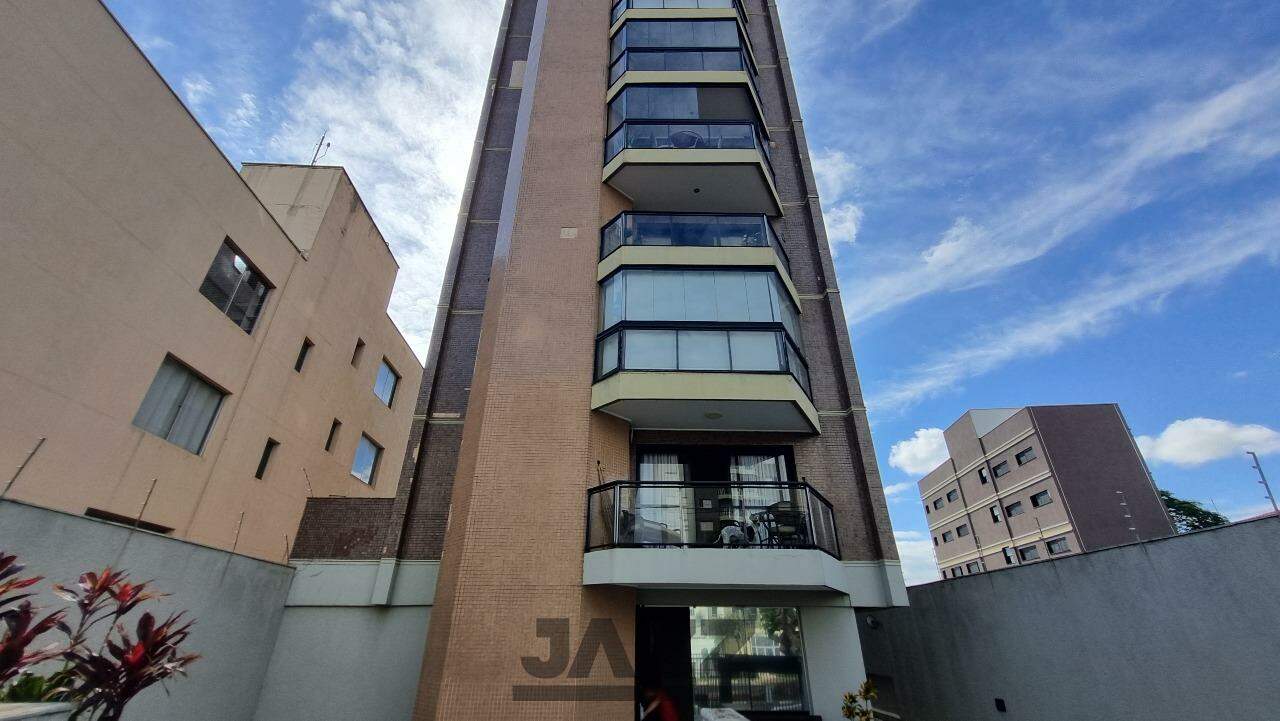 Apartamento à venda com 3 quartos, 171m² - Foto 46