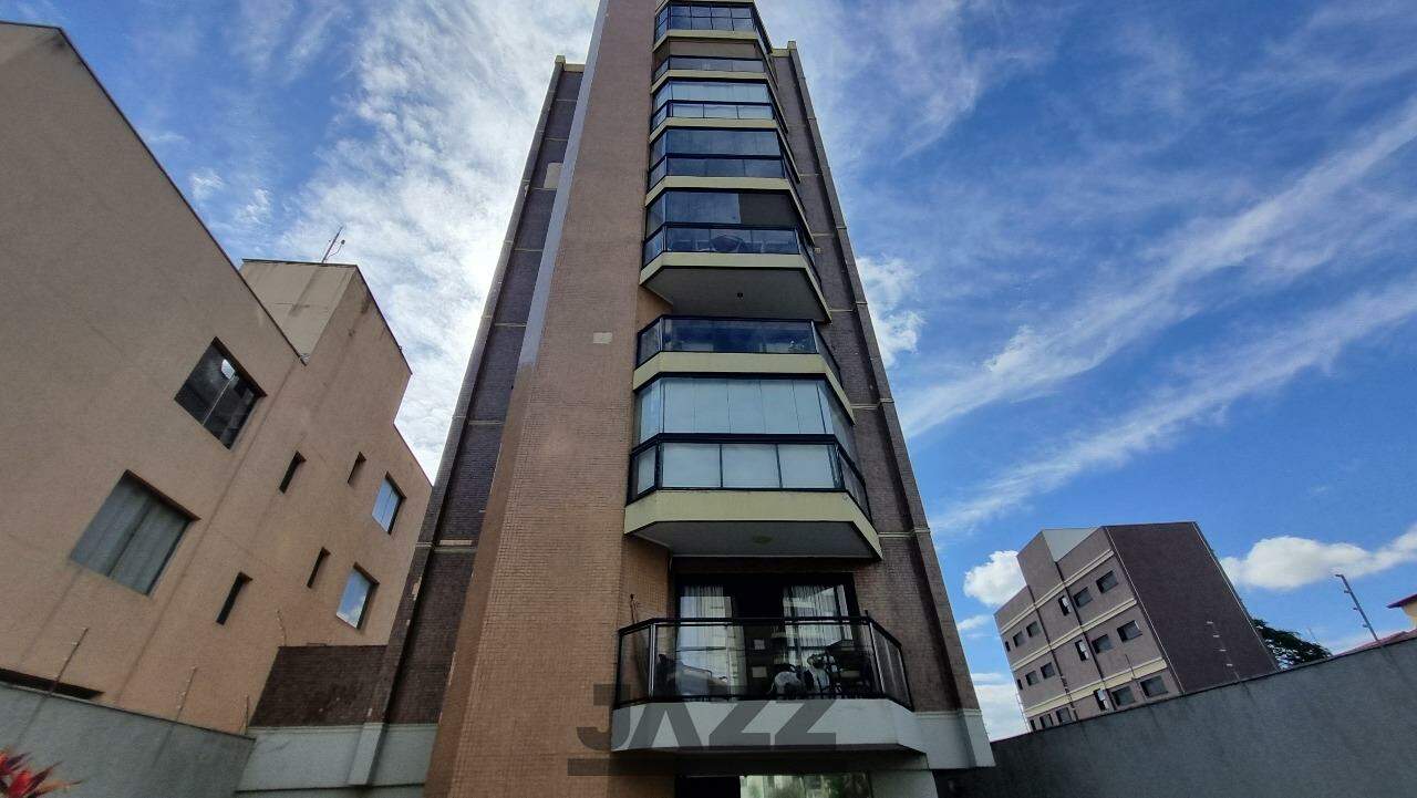 Apartamento à venda com 3 quartos, 171m² - Foto 45