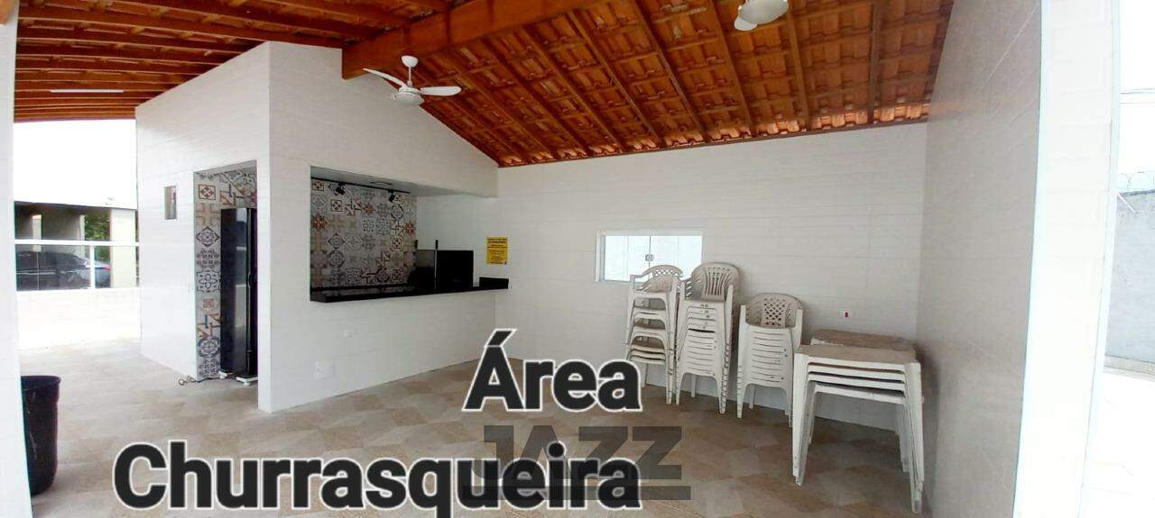 Apartamento à venda com 2 quartos, 60m² - Foto 27