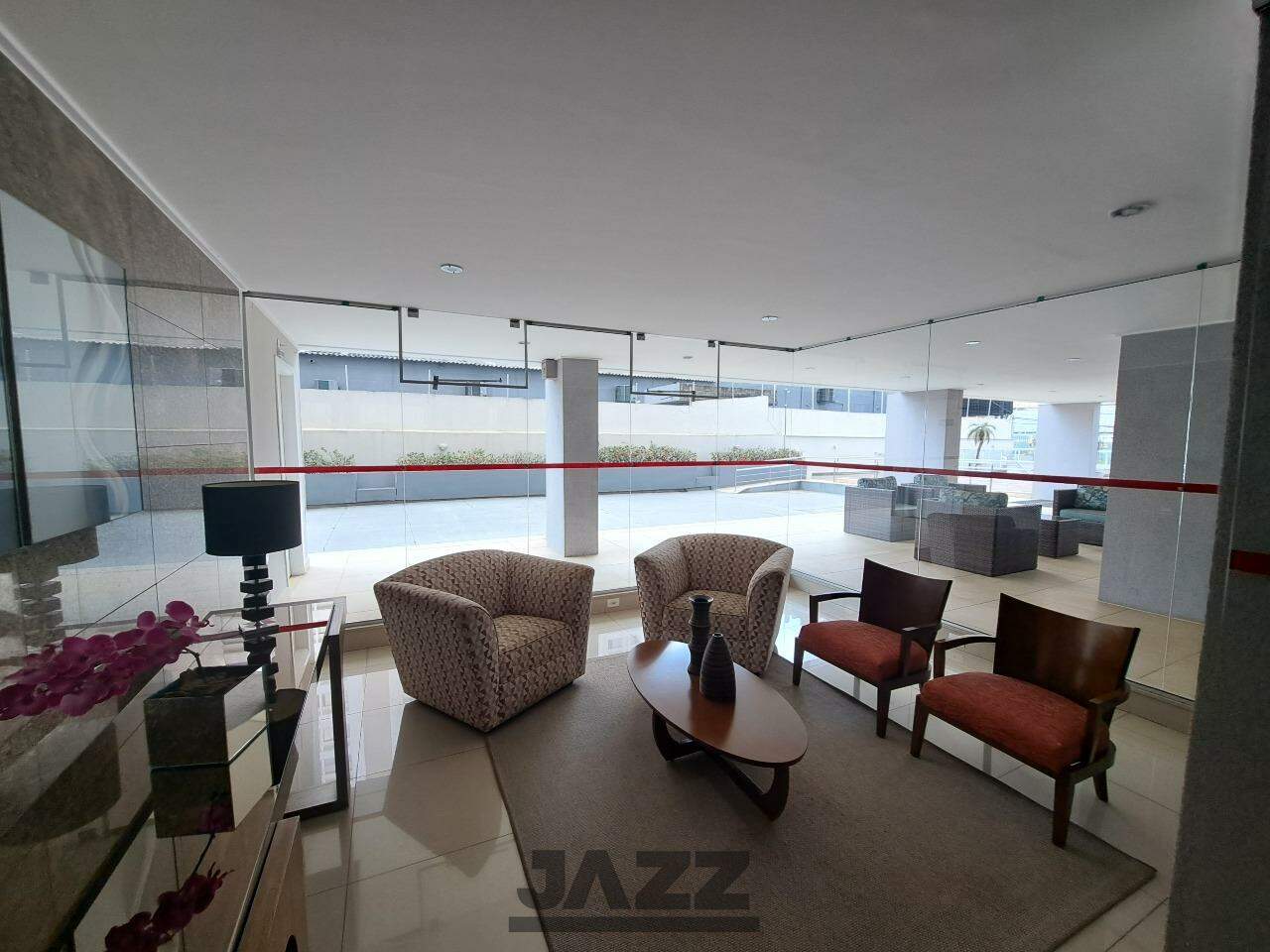 Apartamento para alugar com 3 quartos, 138m² - Foto 22