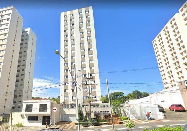 Apartamento para alugar com 3 quartos, 138m² - Foto 19