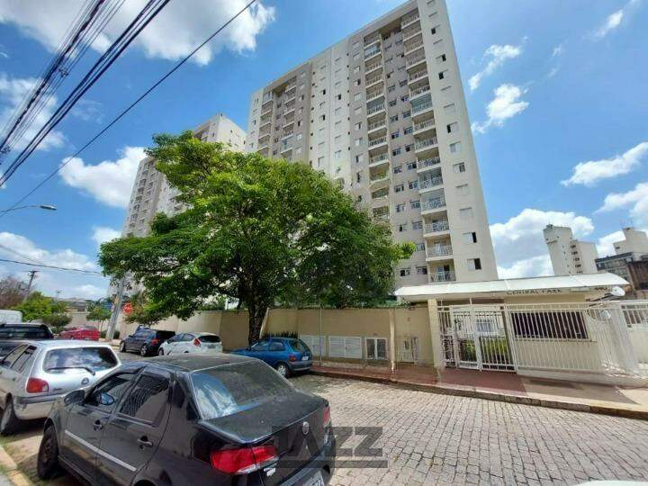 Apartamento à venda com 2 quartos, 50m² - Foto 21