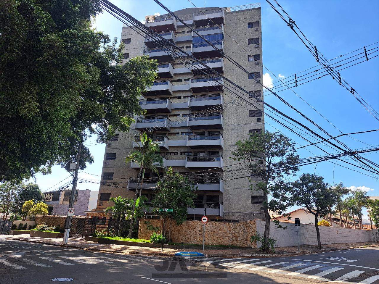 Apartamento para alugar com 3 quartos, 160m² - Foto 28