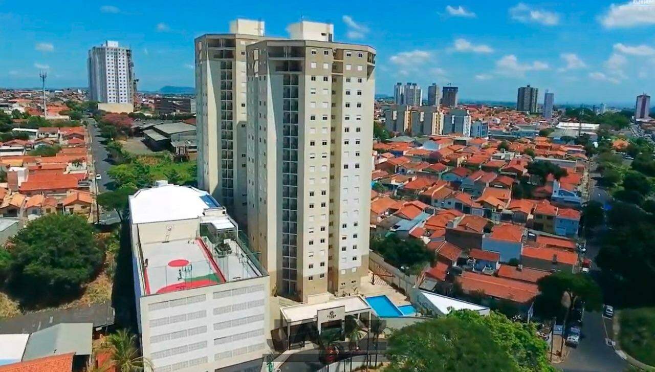 Apartamento à venda com 2 quartos, 62m² - Foto 18