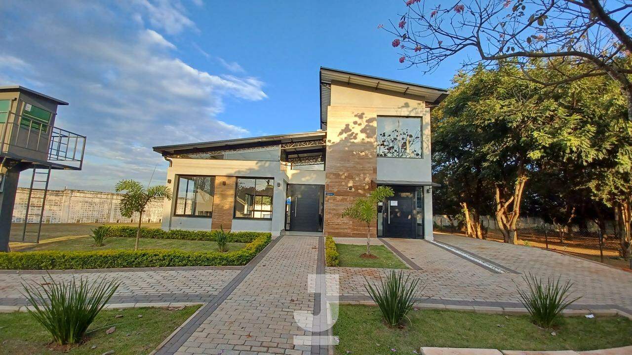 Casa de Condomínio à venda com 3 quartos, 280m² - Foto 25