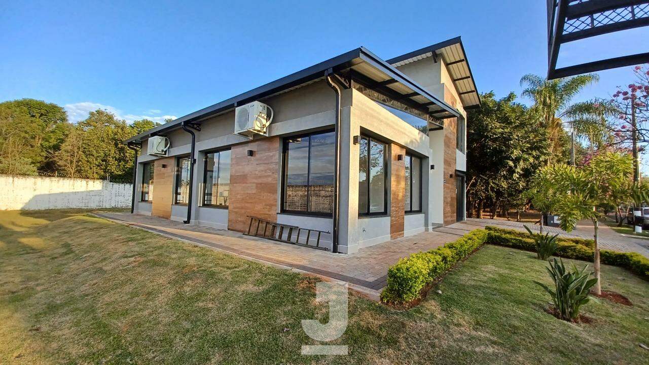 Casa de Condomínio à venda com 3 quartos, 280m² - Foto 26