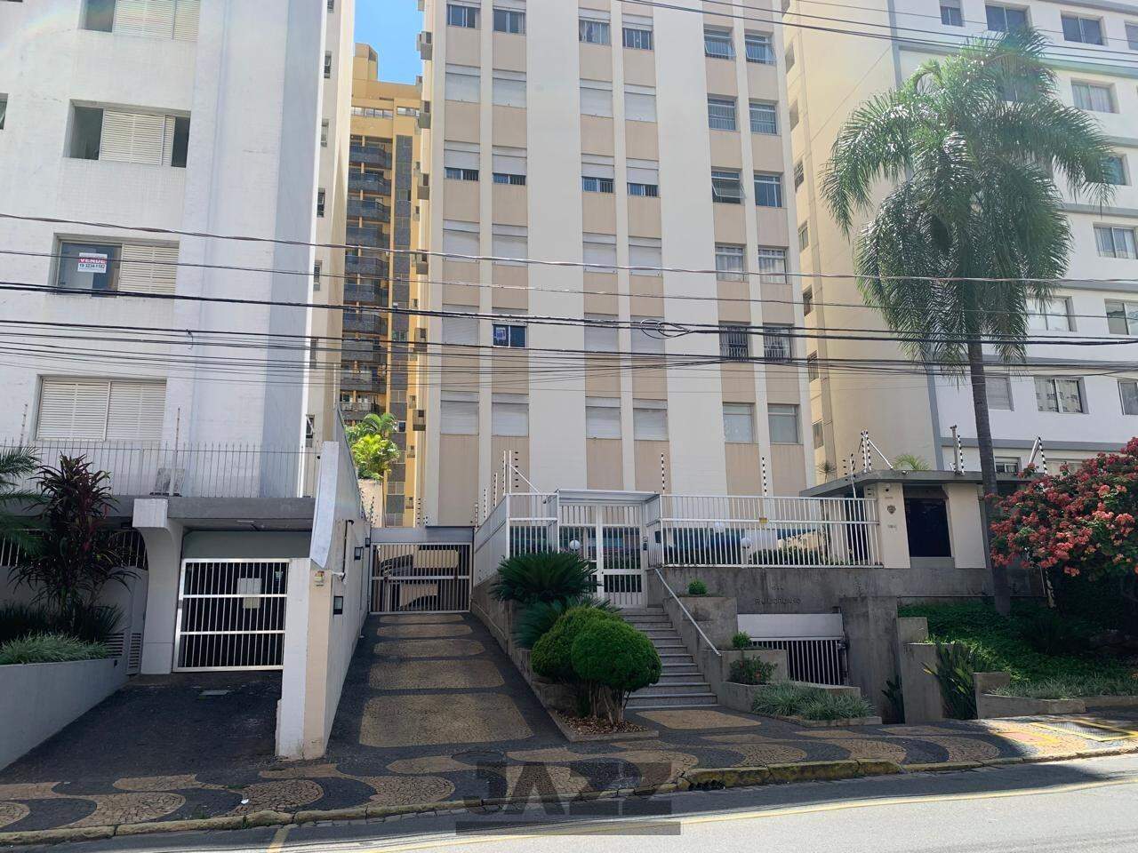 Apartamento à venda com 3 quartos, 119m² - Foto 38