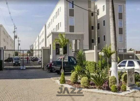 Apartamento à venda com 2 quartos, 59m² - Foto 21