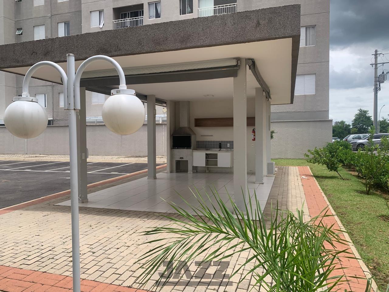 Apartamento, 2 quartos, 56 m² - Foto 41