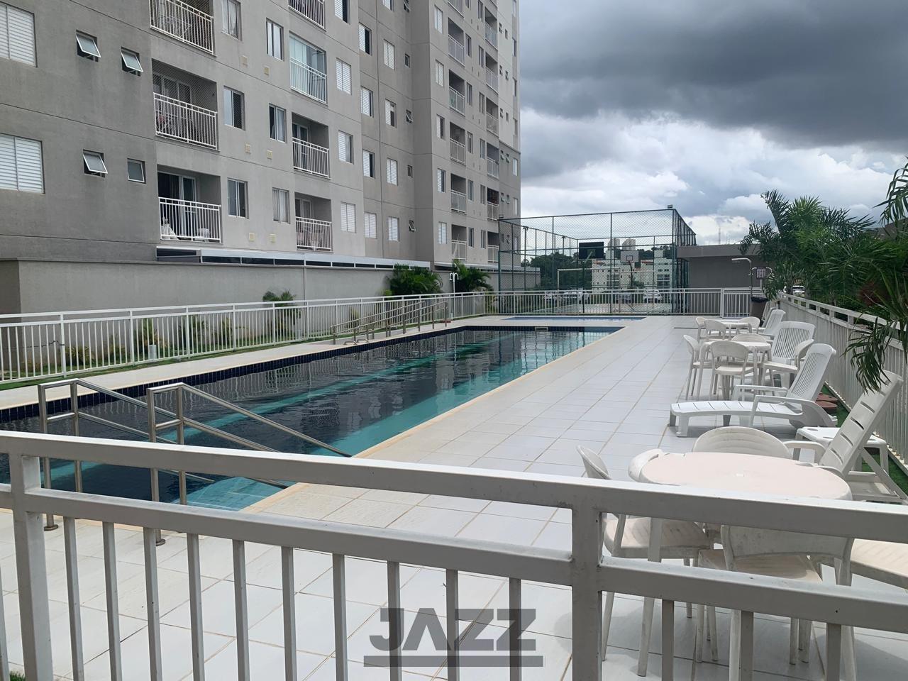 Apartamento, 2 quartos, 56 m² - Foto 38