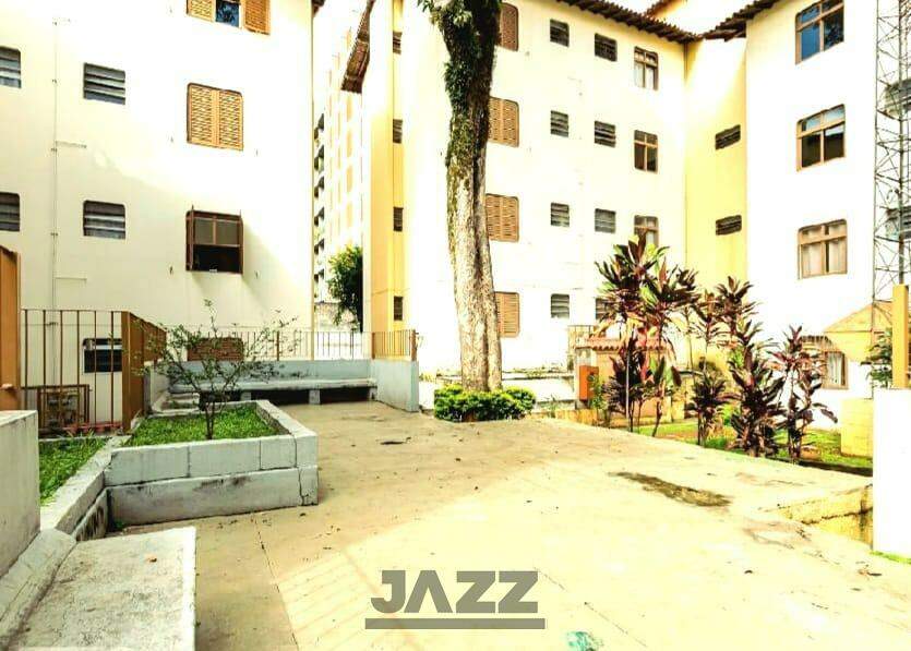 Apartamento, 3 quartos, 74 m² - Foto 23