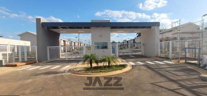 Casa de Condomínio à venda com 2 quartos, 84m² - Foto 26