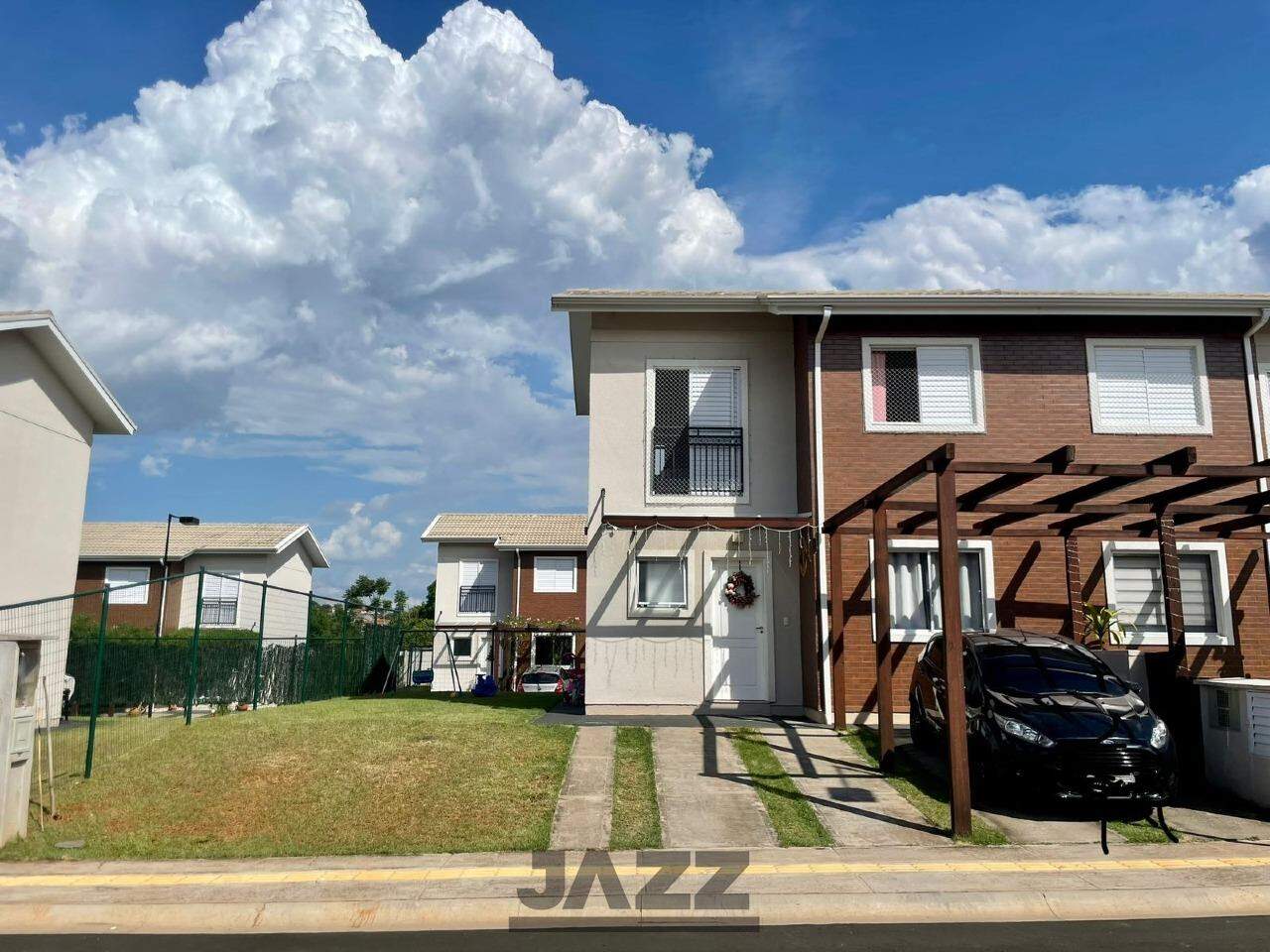 Casa de Condomínio à venda com 2 quartos, 84m² - Foto 27
