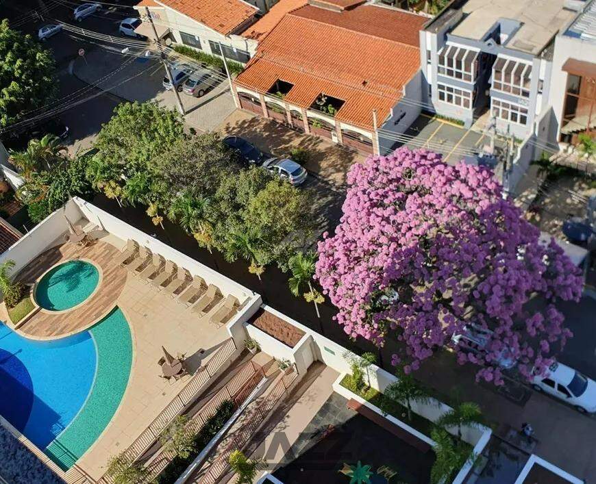 Apartamento à venda com 3 quartos, 95m² - Foto 34
