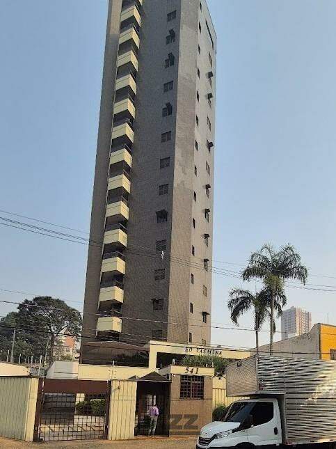 Apartamento à venda com 3 quartos, 98m² - Foto 16