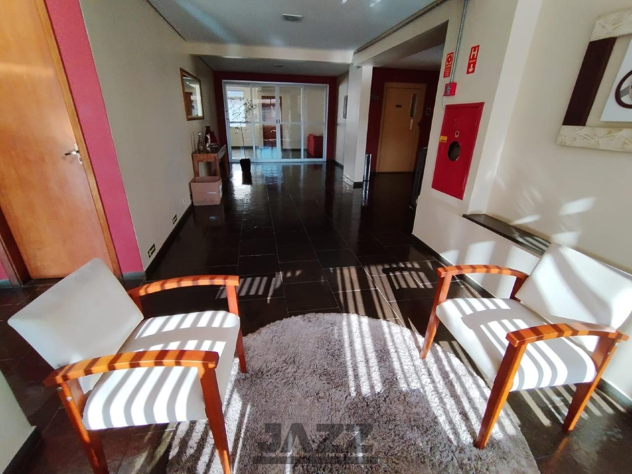 Apartamento, 3 quartos, 118 m² - Foto 28