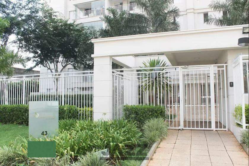 Apartamento à venda com 3 quartos, 113m² - Foto 38