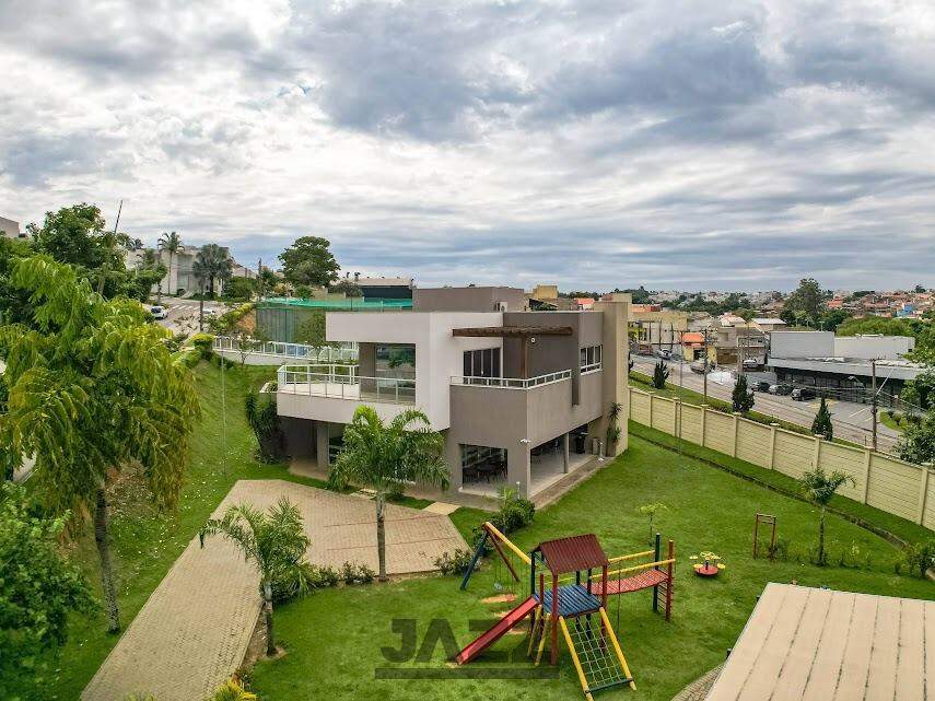 Casa de Condomínio à venda com 3 quartos, 208m² - Foto 62