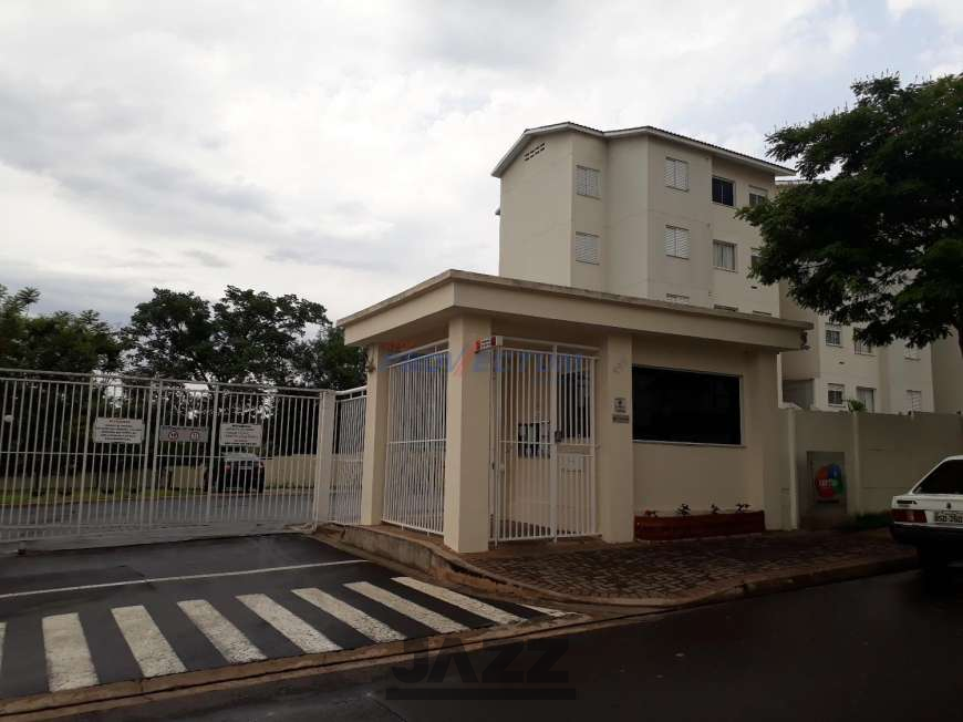 Apartamento à venda com 2 quartos, 44m² - Foto 20