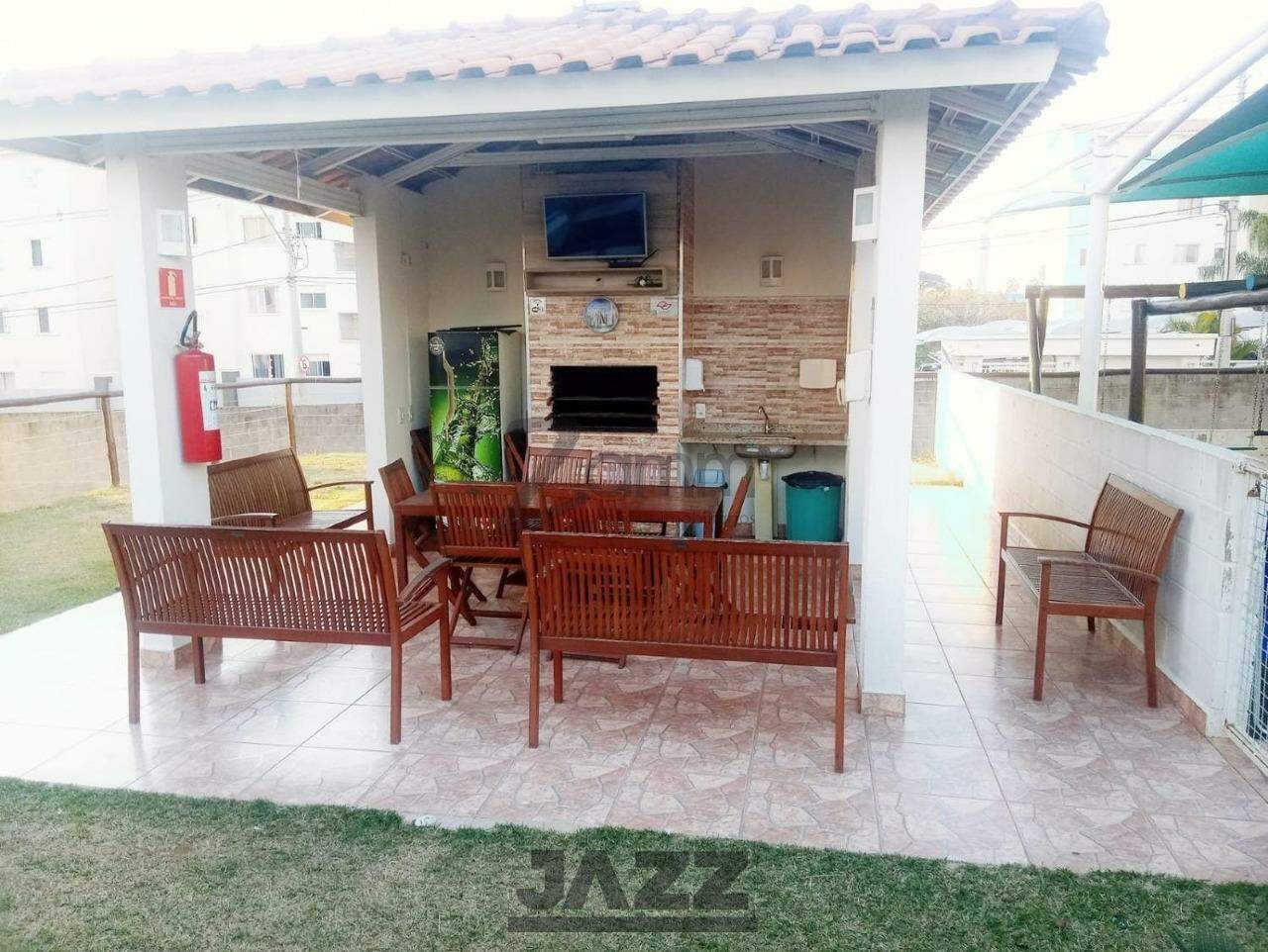 Apartamento à venda com 2 quartos, 44m² - Foto 17