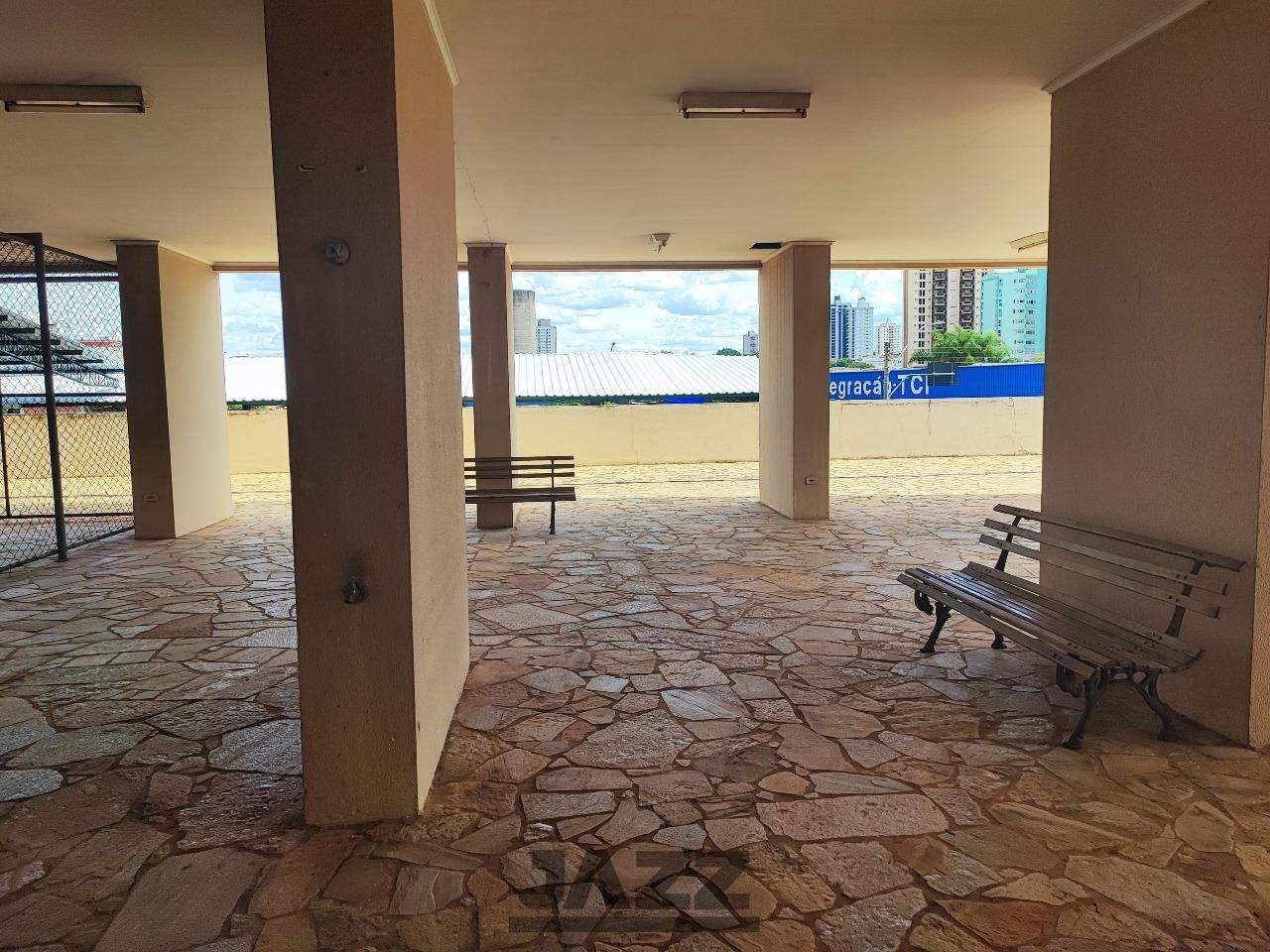 Apartamento à venda com 2 quartos, 78m² - Foto 29