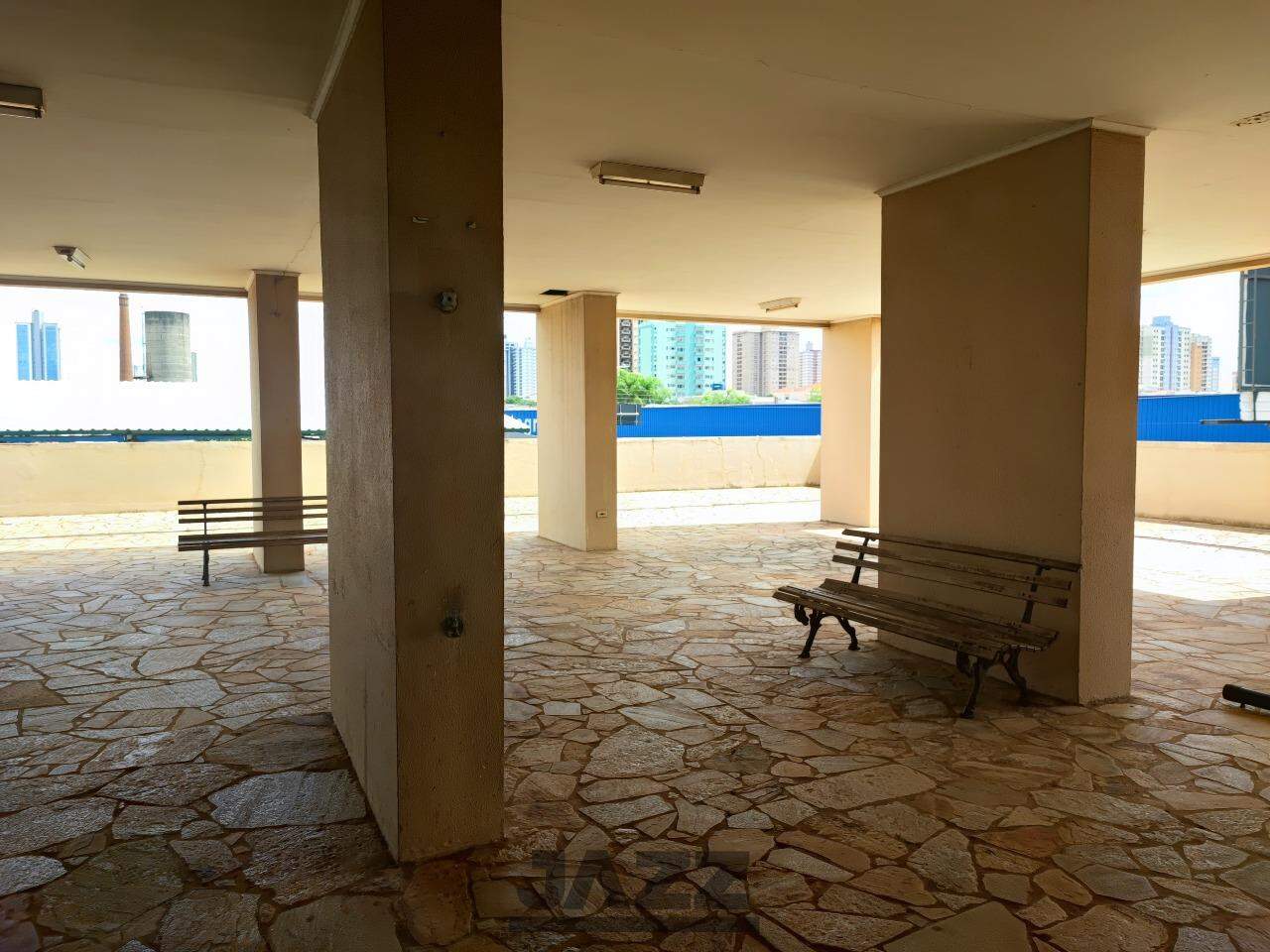 Apartamento à venda com 2 quartos, 78m² - Foto 28