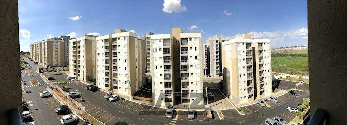 Apartamento à venda com 2 quartos, 51m² - Foto 23