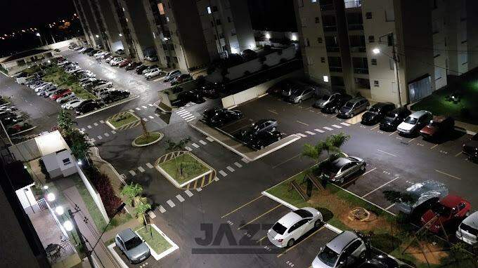 Apartamento à venda com 2 quartos, 51m² - Foto 32