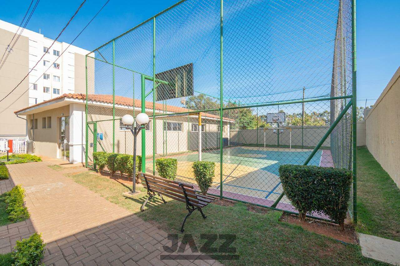 Apartamento à venda com 2 quartos, 51m² - Foto 31