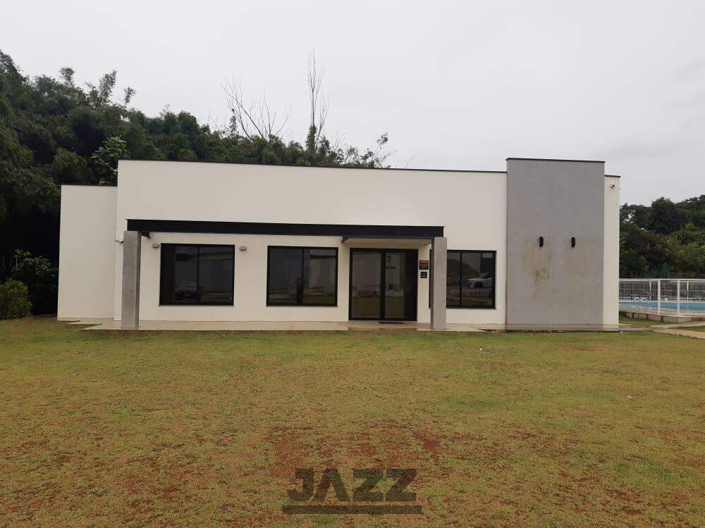 Casa de Condomínio à venda com 3 quartos, 215m² - Foto 43