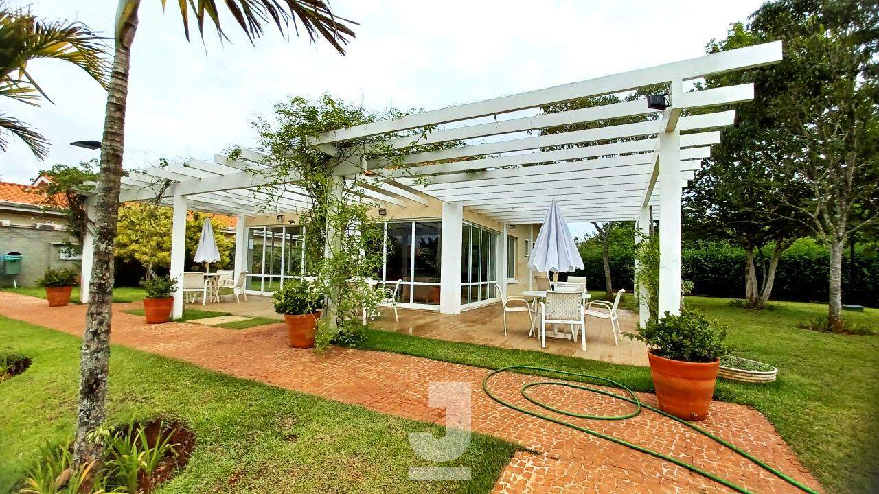 Casa de Condomínio à venda com 3 quartos, 265m² - Foto 66