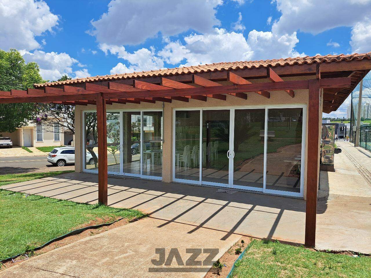 Casa de Condomínio para alugar com 3 quartos, 150m² - Foto 42