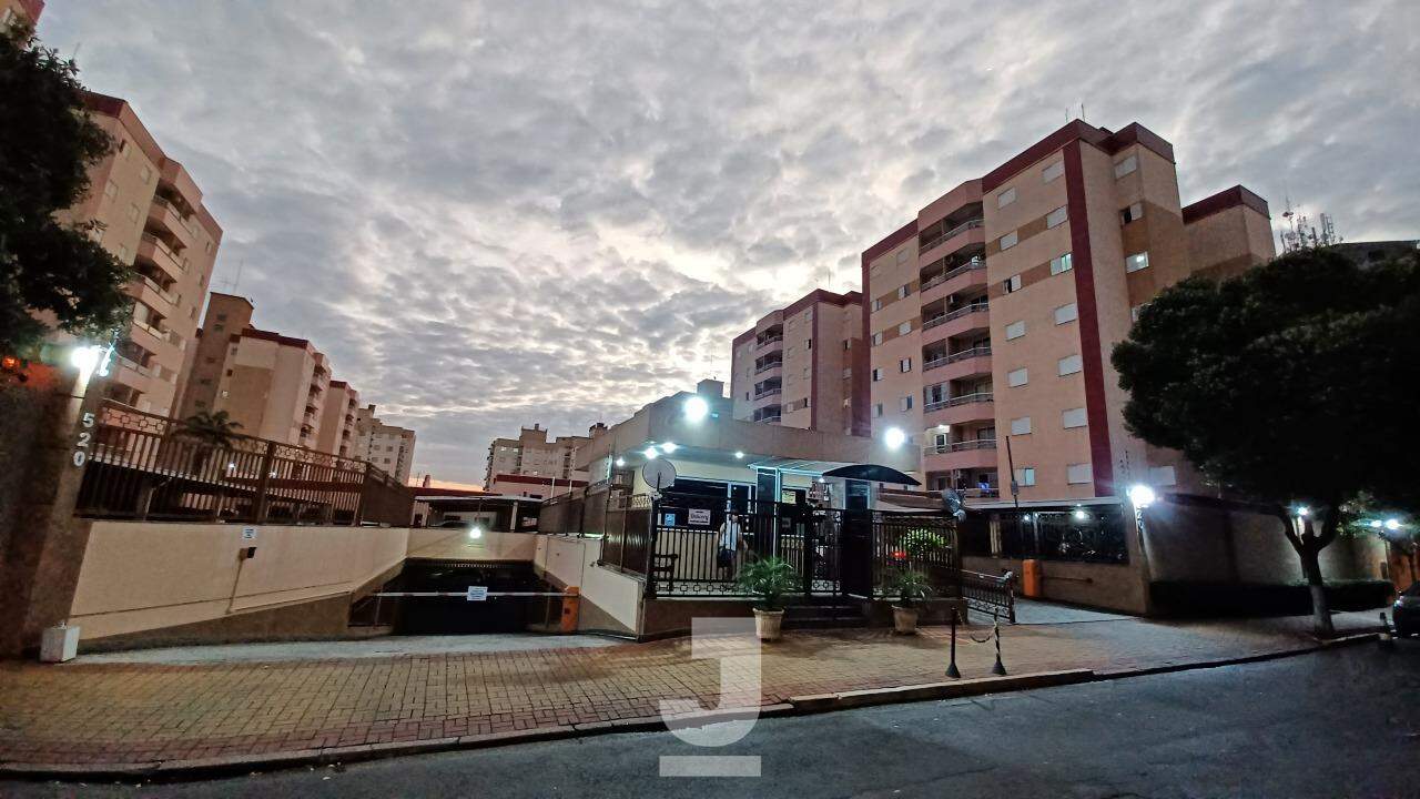 Apartamento à venda com 3 quartos, 90m² - Foto 25