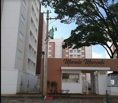 Apartamento à venda com 3 quartos, 73m² - Foto 19