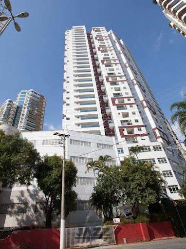 Apartamento à venda com 3 quartos, 133m² - Foto 24