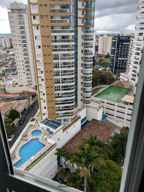 Apartamento à venda com 3 quartos, 174m² - Foto 31