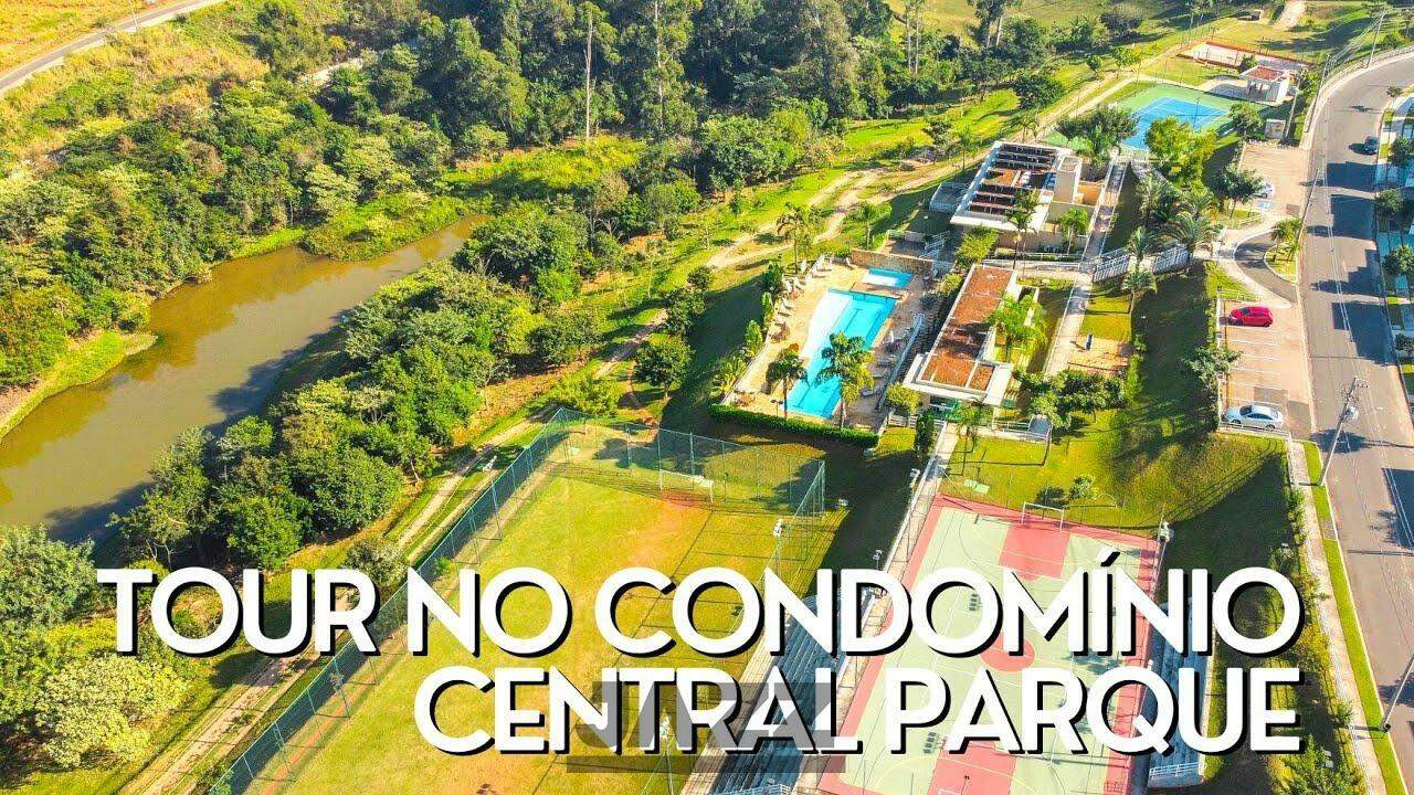 Casa de Condomínio à venda com 3 quartos, 154m² - Foto 27