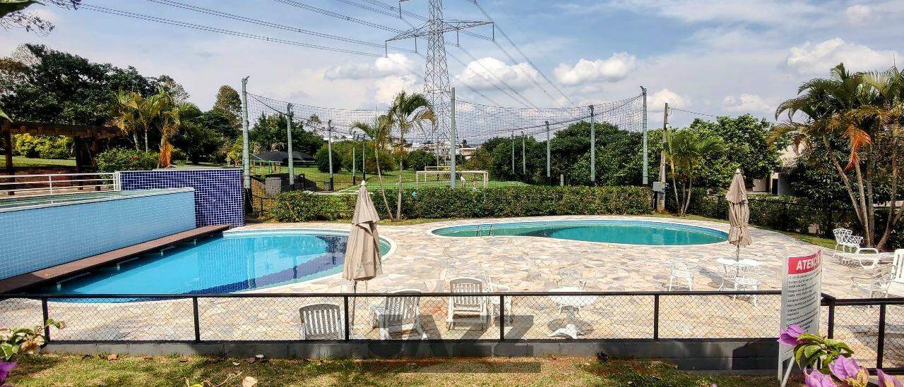 Casa de Condomínio à venda com 3 quartos, 239m² - Foto 52