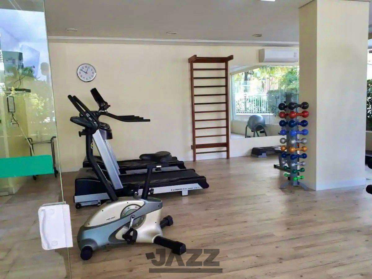 Apartamento à venda com 4 quartos, 122m² - Foto 23