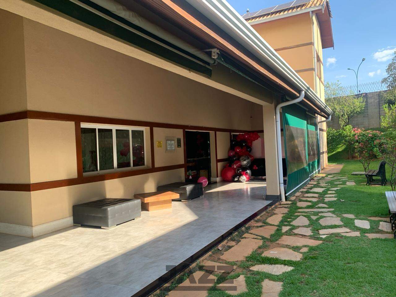 Casa de Condomínio à venda com 4 quartos, 270m² - Foto 51