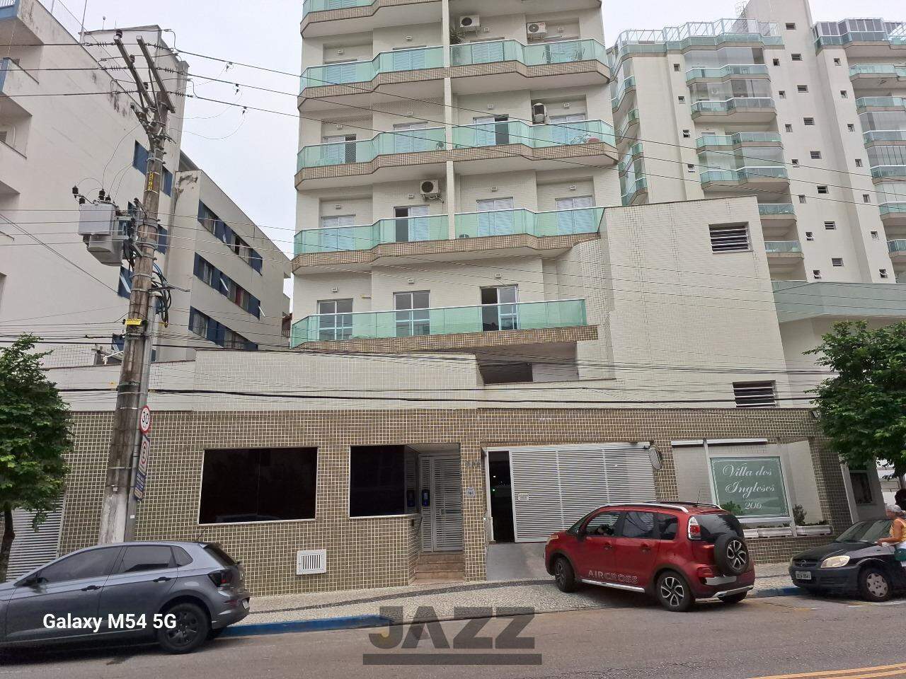 Apartamento à venda com 4 quartos, 200m² - Foto 63